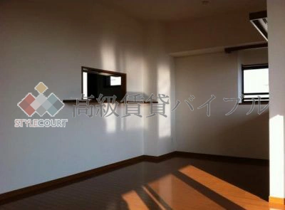 パークビューステージ東陽町 の画像6