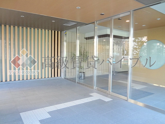 D’グラフォート清澄白河 の画像6