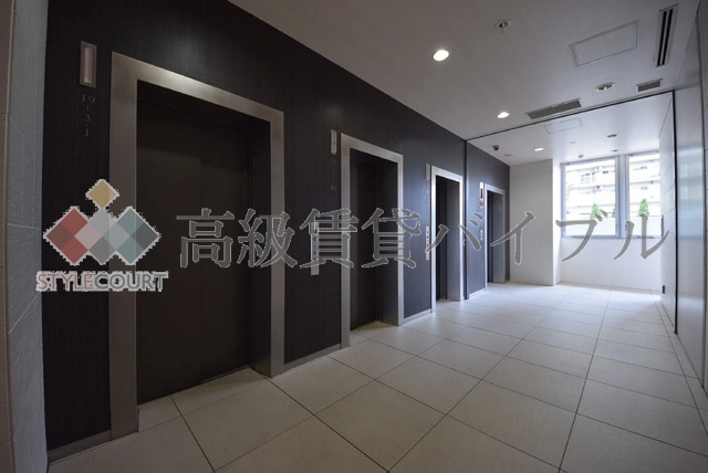 パークハウス清澄白河タワー の画像6