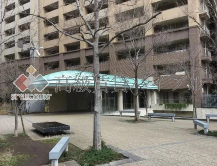 ニューライズシティ東京ベイハイライズ の画像6