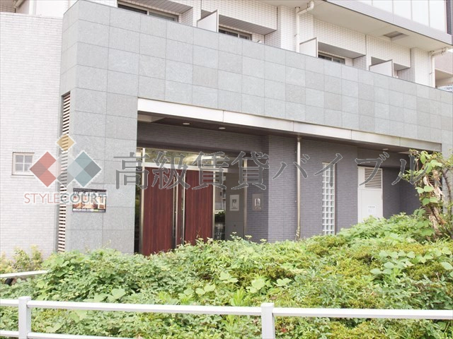 コンシェリア豊洲マスターズヴィラ の画像6