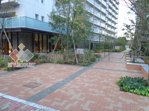 ブリリア辰巳キャナルテラス の画像6