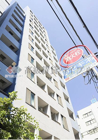 イトーピア池袋メトロポリタン の画像6