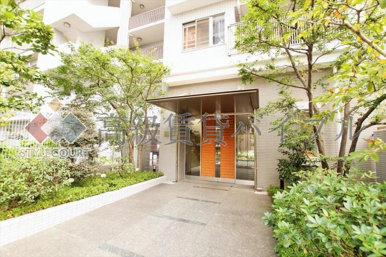 サンフル芝浦キャナルオーパス の画像6