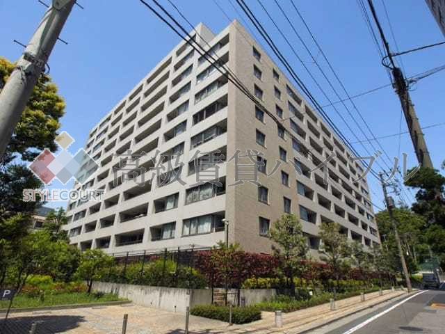 目白プレイスタワー の画像6