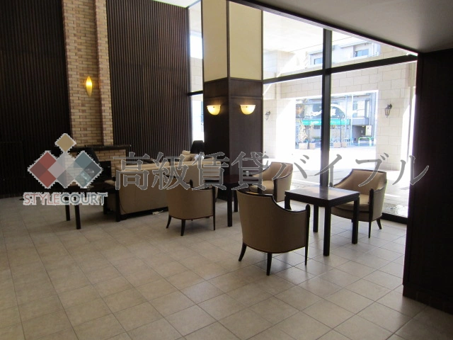 グランフォート青淵閣 の画像6