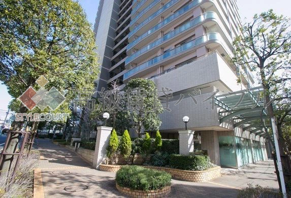 ステーションフロントタワー の画像6