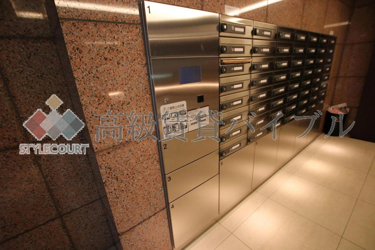 アウルコート南池袋 の画像6