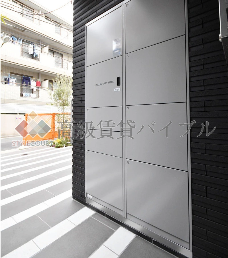 ウーヴァス池袋 の画像6