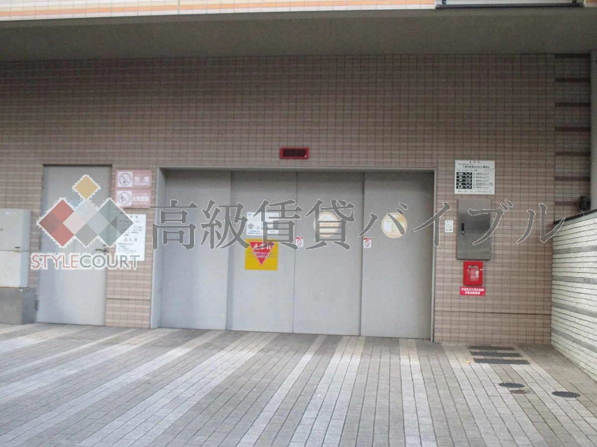 ベラカーサ南池袋 の画像6