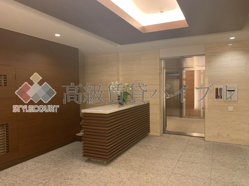 中野ツインマークタワー の画像6