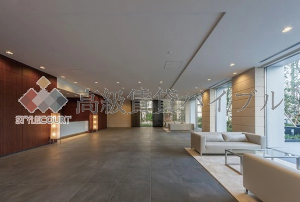 シティタワー上野池之端 の画像6