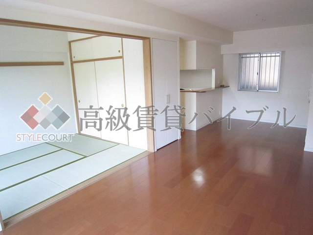 クレストフォルム上野の杜 の画像6