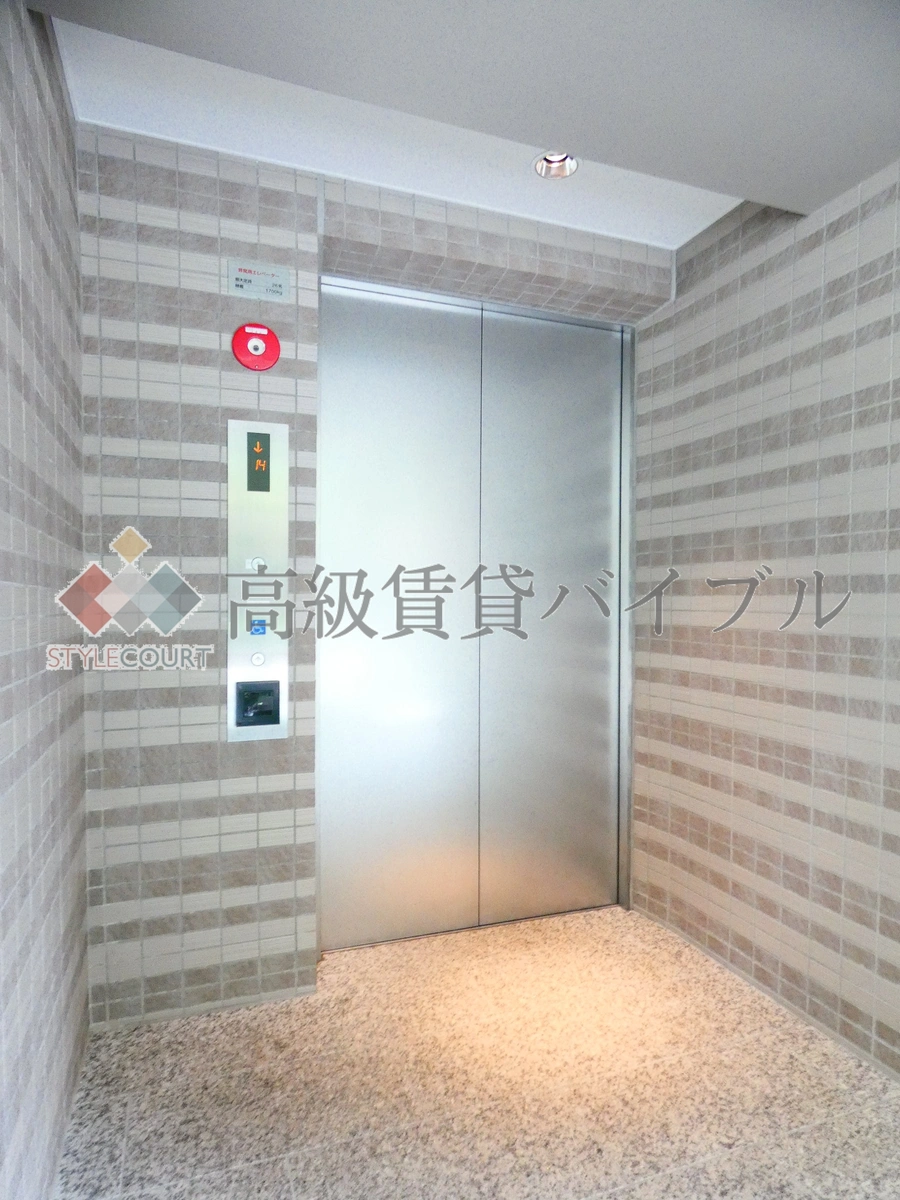 クラッシィハウス芝浦 の画像6