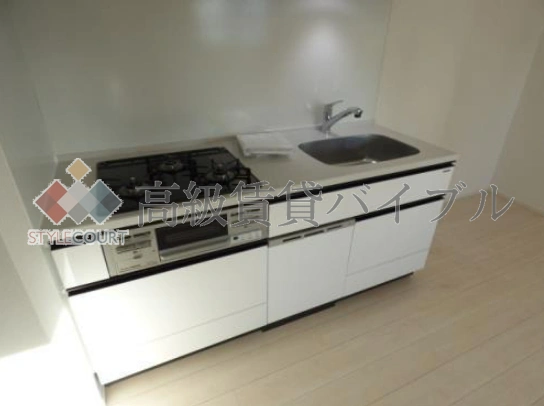 ルクレ上野 の画像6