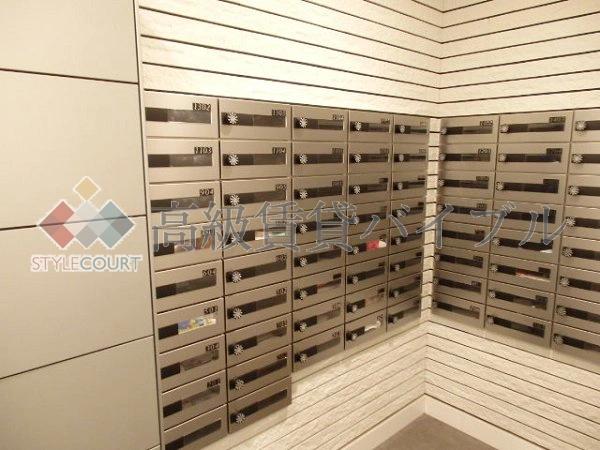 メインステージ新橋 の画像6