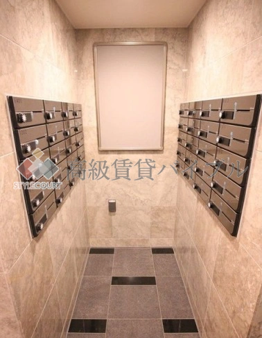 コンシェリア新橋シックス の画像6