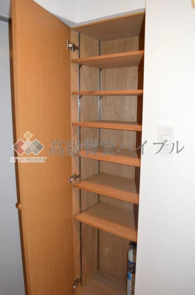 リクレイシア西麻布1 の画像6