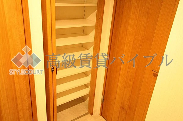 ファミール西麻布ベルファース の画像6