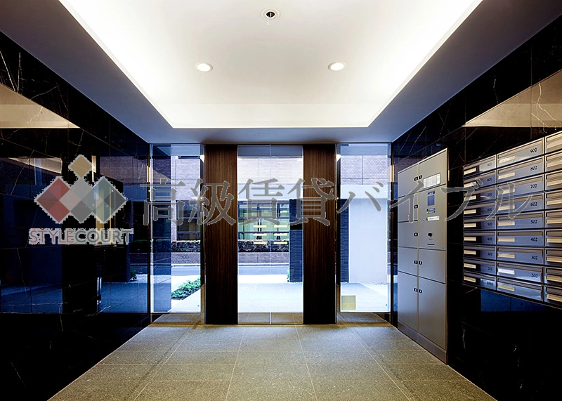 レオンコンフォート西新橋 の画像6