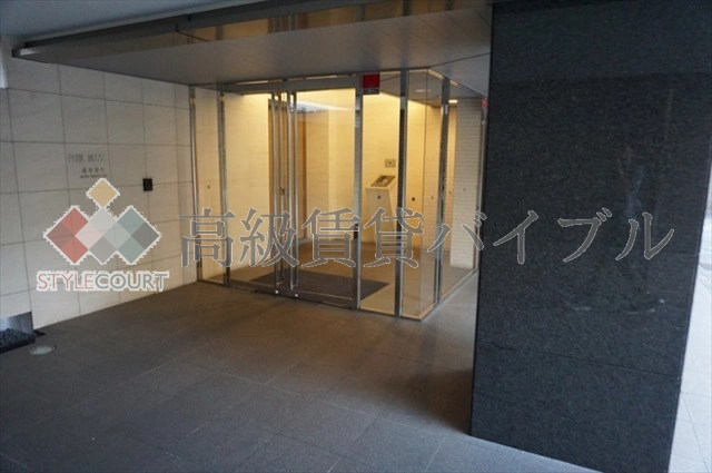 パークハウス麻布笄町 の画像6