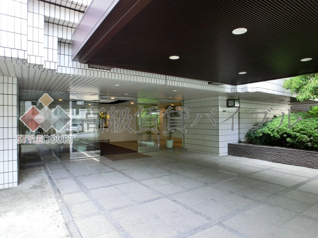 チュリス赤坂 の画像6