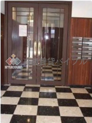 ブレアハウス の画像6