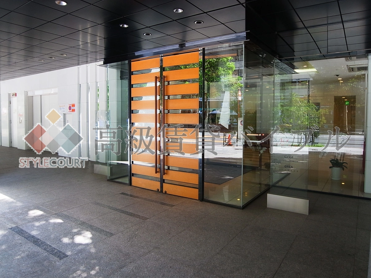 アクシア青山 の画像6