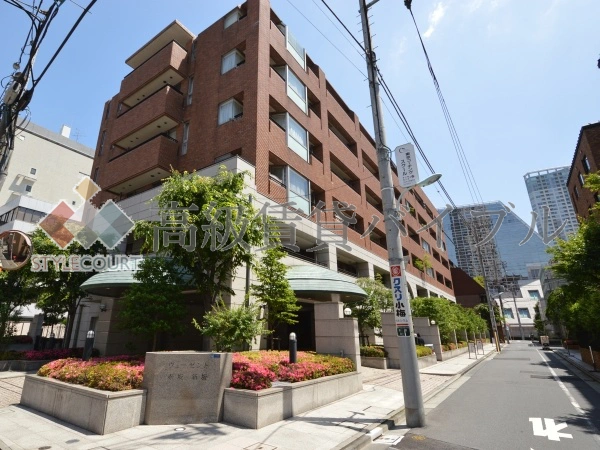 ヴェーゼント赤坂新坂 の画像6