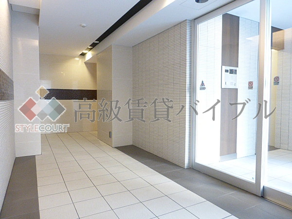 アルティザ東麻布 の画像6