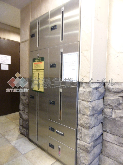 パークウェル麻布 の画像6