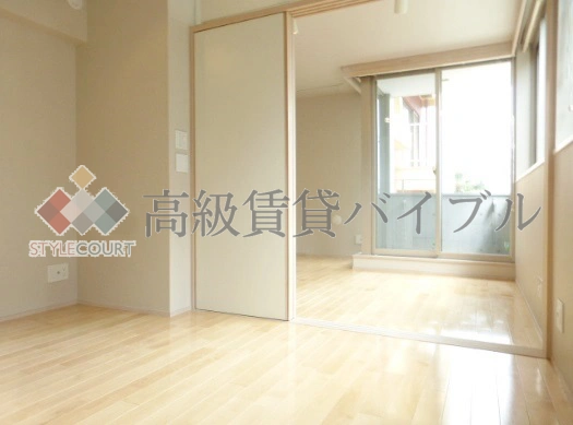 ユニハウス元麻布 の画像6