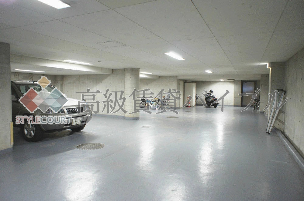 元麻布三田ハウス の画像6