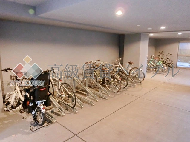 ベラスウィータ原宿 の画像6