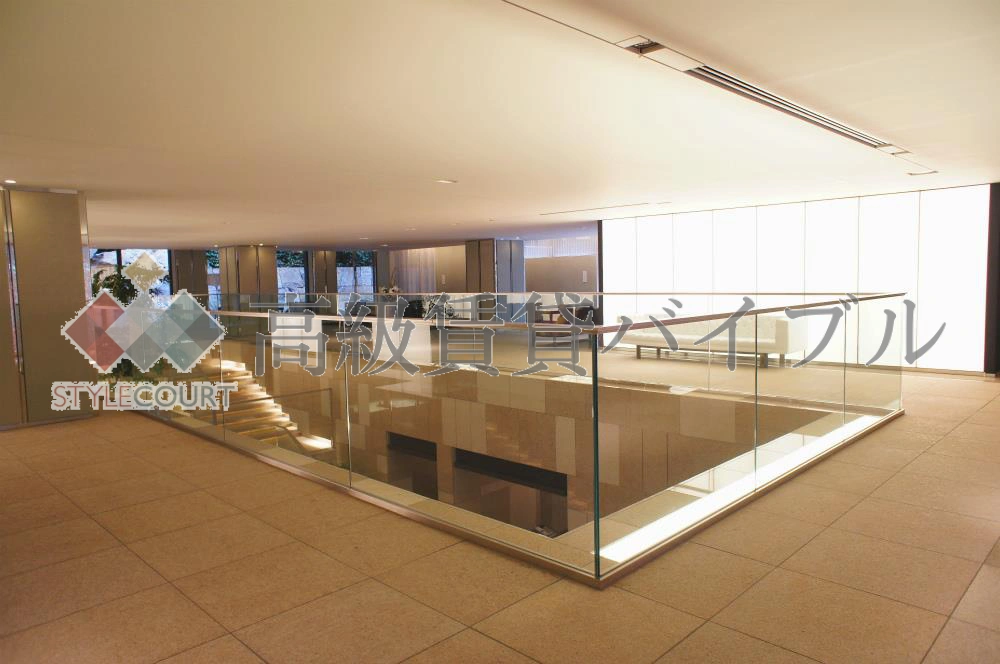 パークコート虎ノ門愛宕タワー の画像6