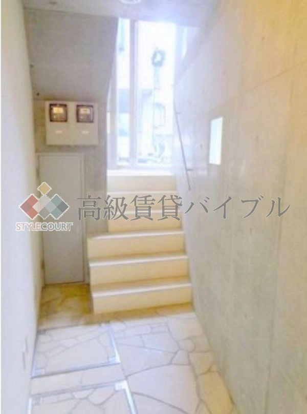 シルバラード広尾 の画像6