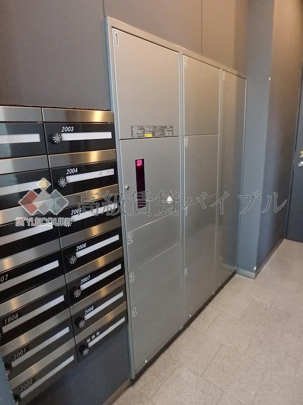 浜松町スクエアStudio の画像6