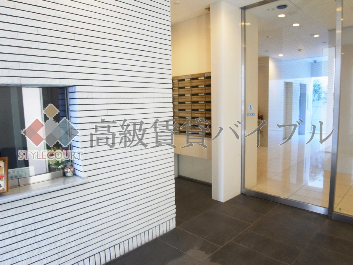 ニッコーアパートメントハウス の画像6