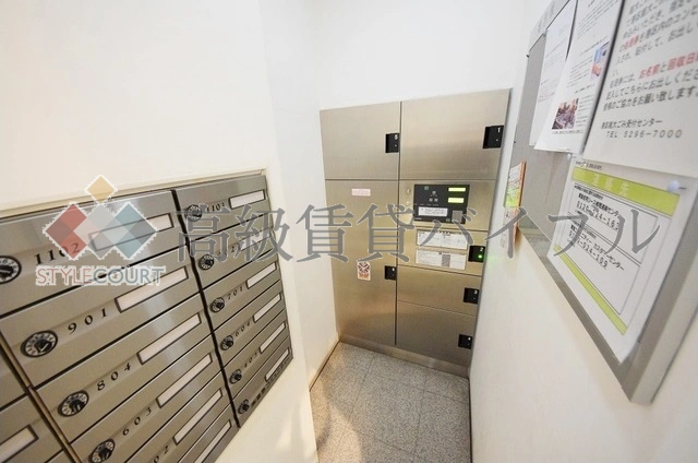 エステマール芝公園 の画像6