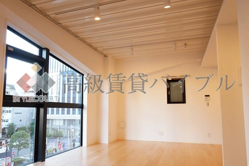 カレッタ芝 の画像6