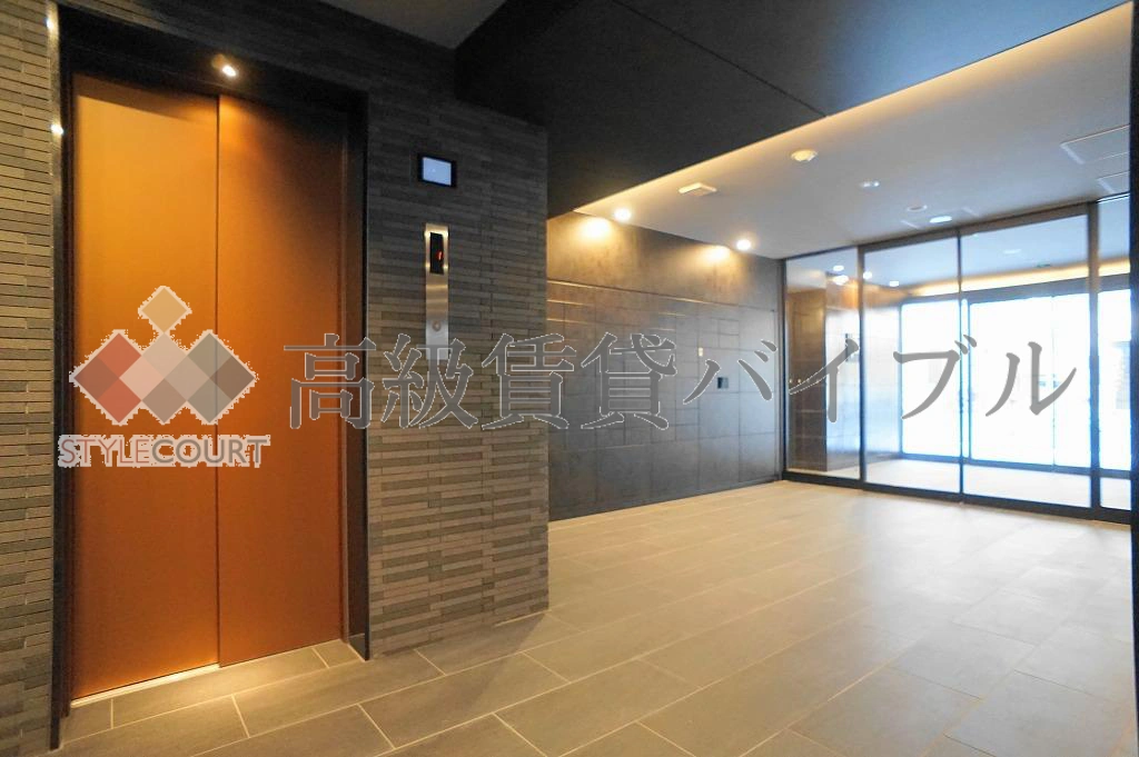 クレセント虎ノ門新橋 の画像6