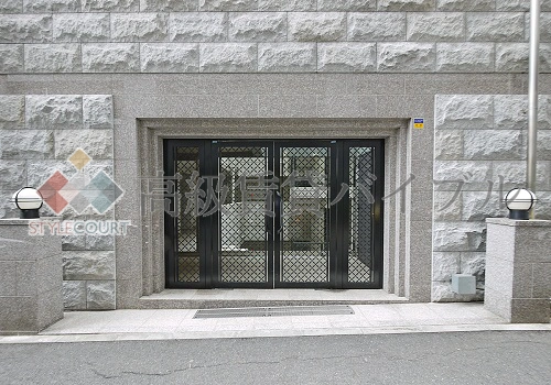 グレンパーク西麻布 の画像6