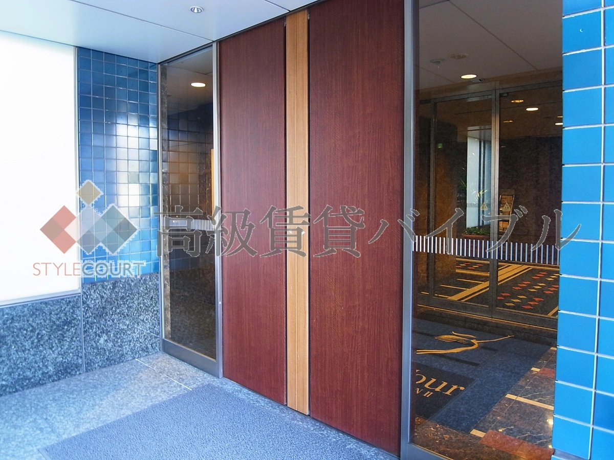 ラ・トゥール芝公園II の画像6