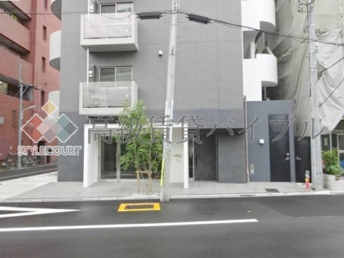 アローズ南麻布 の画像6