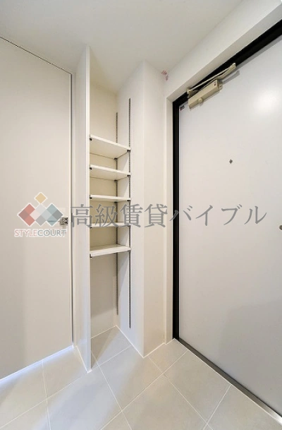 ラピス赤坂Ⅱ の画像6