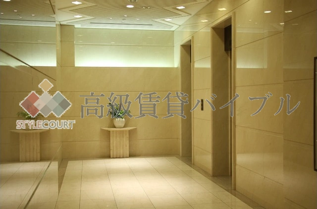 グリーンパーク赤坂 の画像6