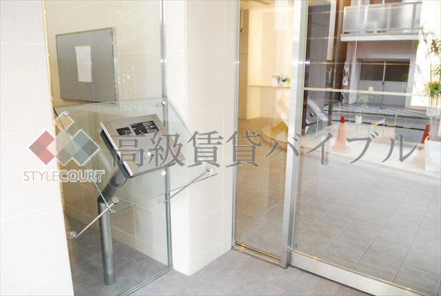 ベルファース東麻布テラス の画像6