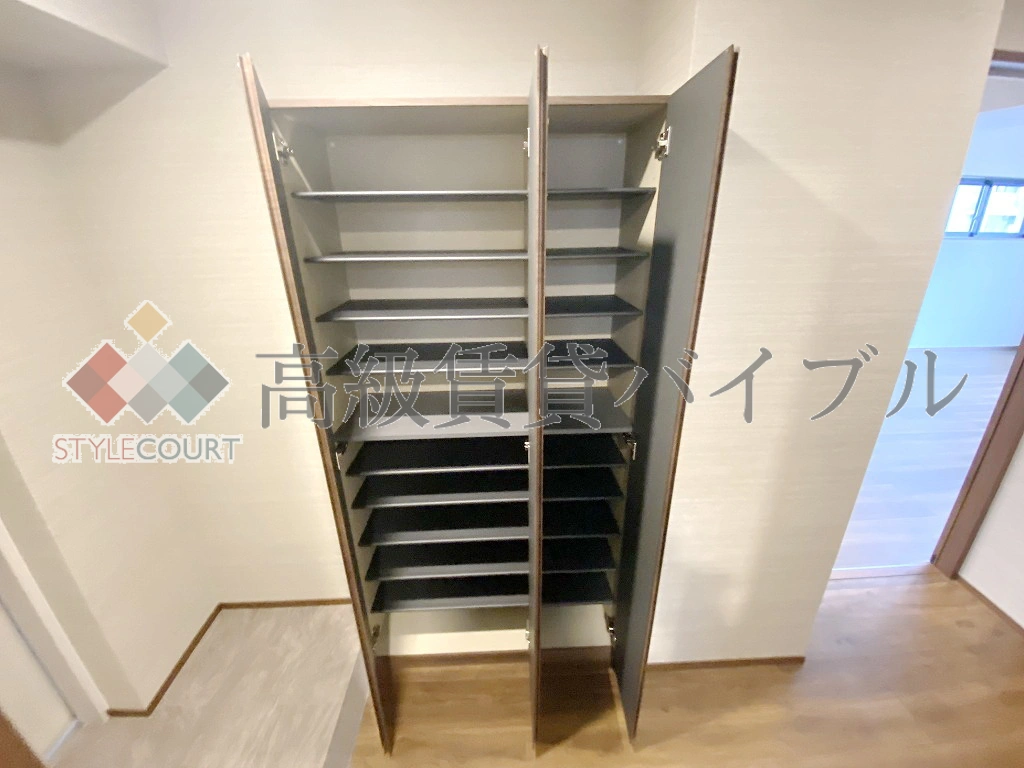 マノア白金高輪 の画像6