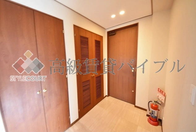 アルファエイト南青山 の画像6