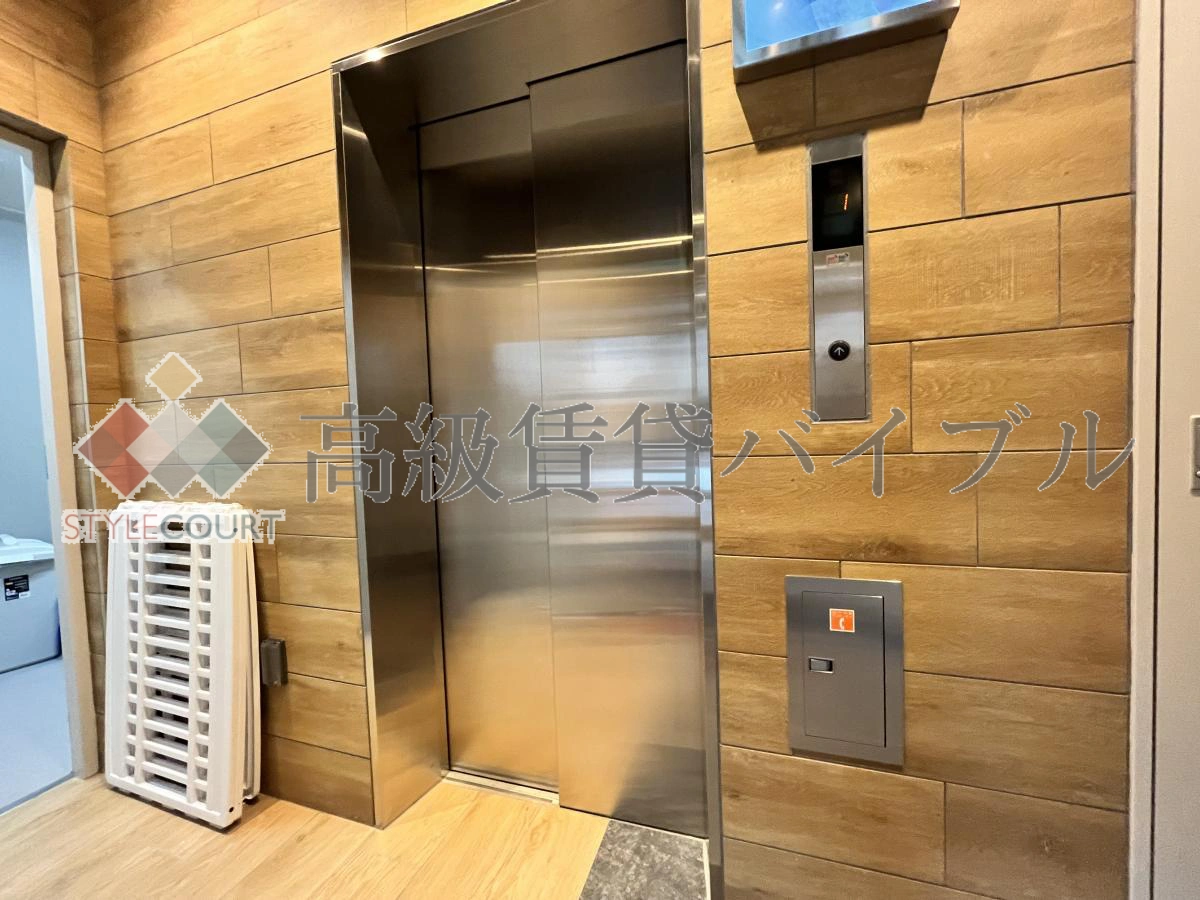 サクラスプリング高輪 の画像6